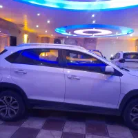 ماشین ام وی ام ایکس ۲۲ تمیز و سالم بدون نقص|خودرو سواری و وانت|گرگان, |دیوار