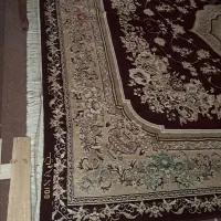 فرش 12متری|فرش|تربت‌حیدریه, قائم|دیوار