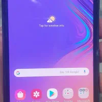 گوشی سامسونگ A7 2018