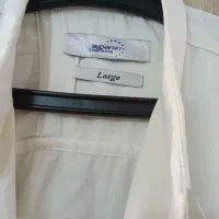 پیراهن مردانه و شلوار پارچه ای|لباس|پاکدشت, پارچین|دیوار