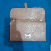 کیف رو دوشی تمام چرم،کیف دستی چرم