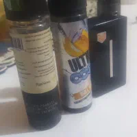 قلیان شارژی اصل|زیورآلات و اکسسوری|بناب, |دیوار