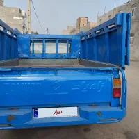 نیساندوگانهشرکتیتناژپایینمعاوضهباسواری|خودرو سواری و وانت|اقبالیه, |دیوار