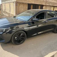جک J7 بیرنگ مدل ۱۴۰۳