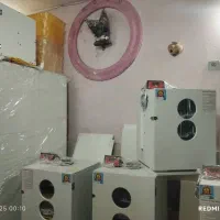 سازنده دستگاه جوجه کشی اتوماتpvc انتخاب پرنده دار|لوازم جانبی حیوانات|اصفهان, آبشار|دیوار