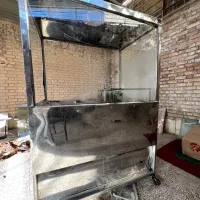 فر ساندویچی پنج کاره|کافی‌شاپ و رستوران|تهران, سازمان آب|دیوار