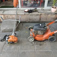 تعمیرات وسرویس موتوربرق وکلیه ادوات کشاورزی