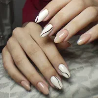 کاشت ناخن با تخفیف یلدایی|خدمات آرایشگری و زیبایی|پرند, فاز ۶|دیوار