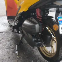 کلیک ۱۸۰|موتورسیکلت|تبریز, |دیوار