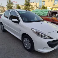 پژو 207i دنده‌ای TU5، مدل ۱۴۰۳