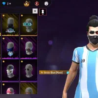 فری فایر|کنسول، بازی ویدئویی و آنلاین|کرمانشاه, |دیوار