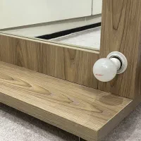 آیینه چراغی قدی|آینه|فردیس, شهرک راه آهن|دیوار