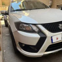 کوییک RS|خودرو سواری و وانت|تهران, حسن‌آباد|دیوار