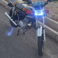 موتور هندا ۲۰۰