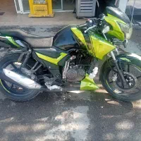 آپاچی مدل۹۴ معاوظه