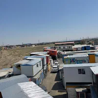 کانکس ‌اماده تحویل فوری