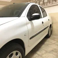 پژو sd v8 92 بسیار تمیز|خودرو سواری و وانت|گرگان, |دیوار