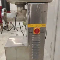 چرخ گوشت چگا استیل