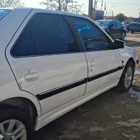 پارس تیوفایو۹۷