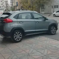 ام وی ام ایکس ۲۲|خودرو سواری و وانت|کرمانشاه, |دیوار