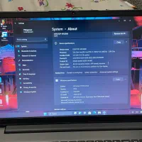لپتاپ لنوو i7