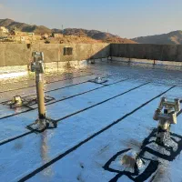 ایزوگام و قیرگونی