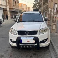 خودرو لندمارک|خودرو سواری و وانت|اندیشه, اندیشه فاز ۱|دیوار