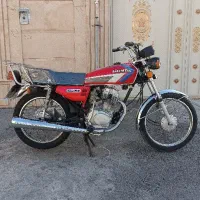 موتور پیشرو 93|موتورسیکلت|نهاوند, |دیوار