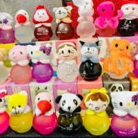 عطر فانتزی بیبی لاو