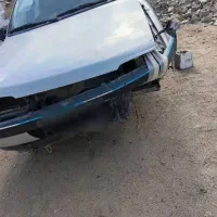 تصادفی|خودرو سواری و وانت|ایرانشهر, |دیوار