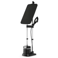 اتو بخارگر های ایستاده تفال Qt1510، مباشی، فیلیپس