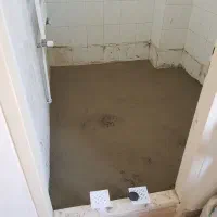 رفع نم ورطوبت سرویس بهداشتی، حمام و.|خدمات پیشه و مهارت|کرج, شاهین‌ویلا|دیوار