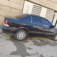 سمند مدل 82|خودرو سواری و وانت|برخوار, |دیوار