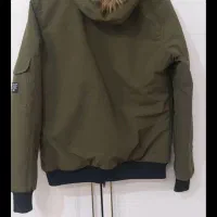 کاپشن در حد نو