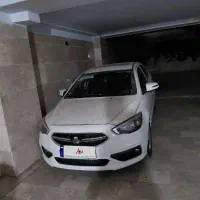 شاهین اتومات cvt