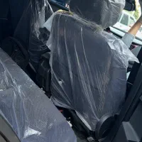 دنا پلاس توربو اپشنال  فروش فوری|خودرو سواری و وانت|صدرا-فارس, فاز ۱|دیوار