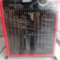 بخاری انرژی تعمیربخاری انرژی صنعتی تعمیرات بخاری|خدمات پیشه و مهارت|تهران, ایران|دیوار