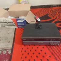 دستگاه سی دی
