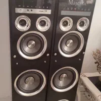 مبلمان ۷ نفره با میز و عسلی|مبلمان خانگی و میز عسلی|محمدیه-قزوین, |دیوار