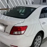 آریو اتومات ۹۶ بدون رنگ