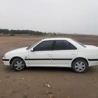 پژو پارس TU5 در حد صفر|خودرو سواری و وانت|تهران, سلسبیل جنوبی|دیوار