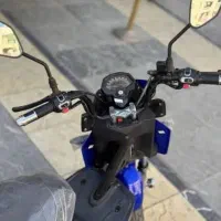 موتور برقی|موتورسیکلت|قرچک, مهدیه|دیوار