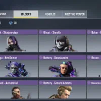 اکانت دوتا کالاف|کنسول، بازی ویدئویی و آنلاین|کرج, گلستان|دیوار