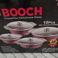 قابلمه گرانیتی نو