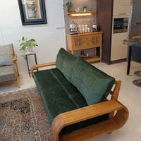 مبل دیاکو.مینیمال.راحتی|مبلمان خانگی و میز عسلی|مشهد, نوید|دیوار