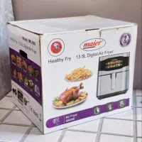 سرخ کن بدون روغن