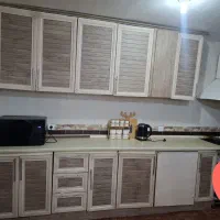 سرویس کامل کابینت درهندیجان