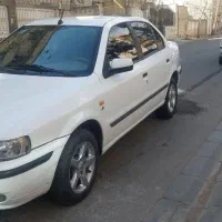 سمندLx مدل ۱۳۹۳|خودرو سواری و وانت|کرج, حیدرآباد|دیوار