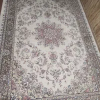 ۵ عدد فرش ۶ متری در حد نو