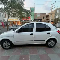 تیبا ۲ مدل ۱۴۰۰|خودرو سواری و وانت|ملارد, |دیوار